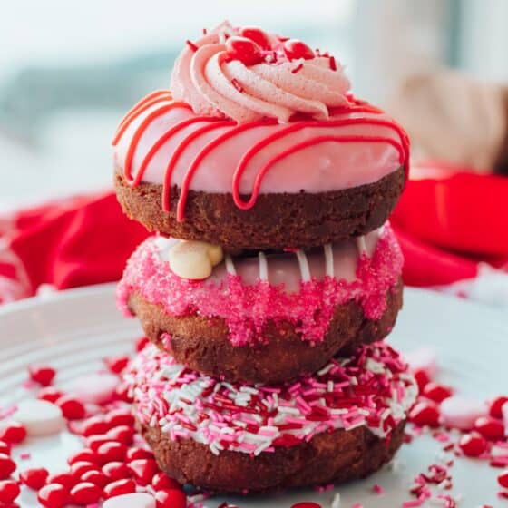 vegan valentine's day recipes