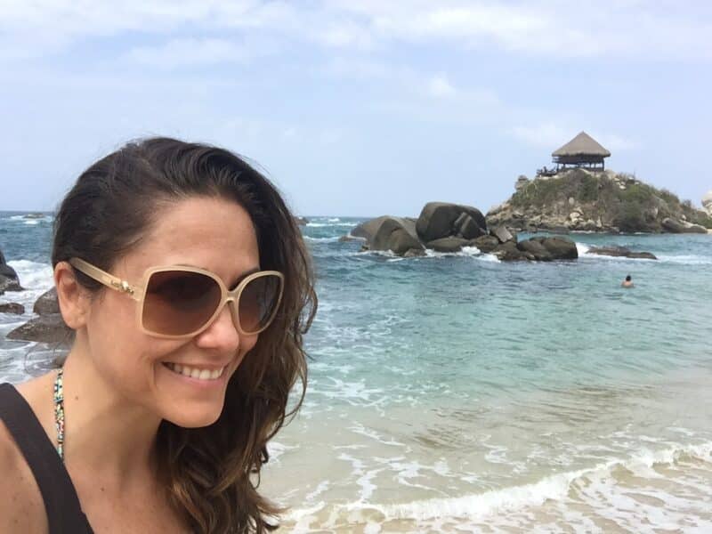 santa marta colombia healthy voyager