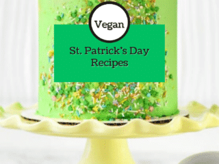 VeganSt.PatricksDayRecipes