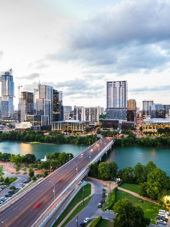 texas
