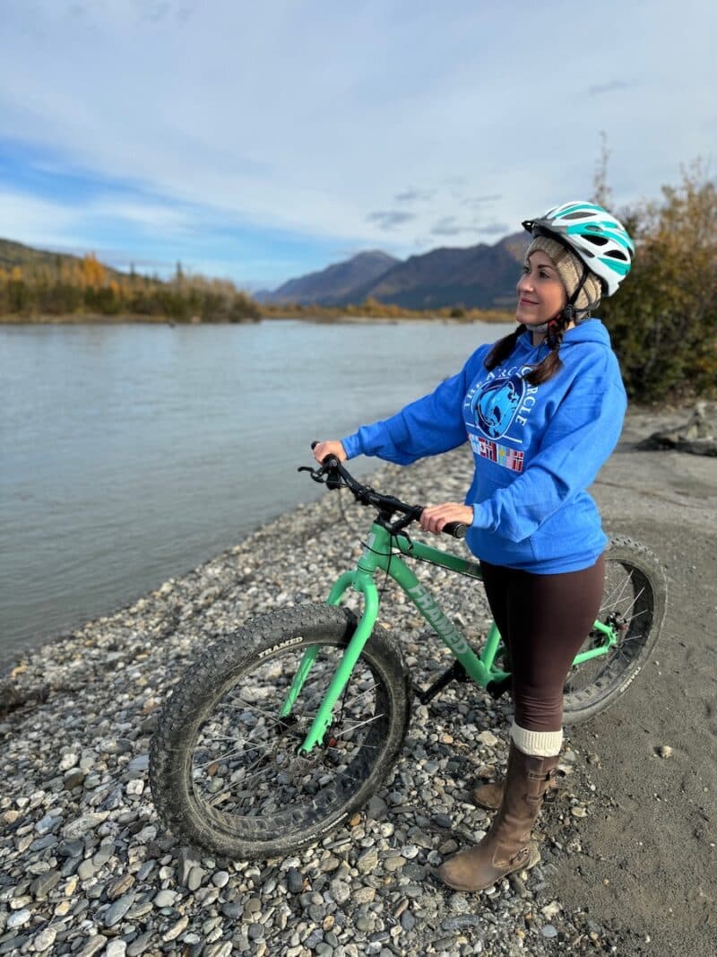coldfoot camp arctic fairbanks alaska healthy voyager
