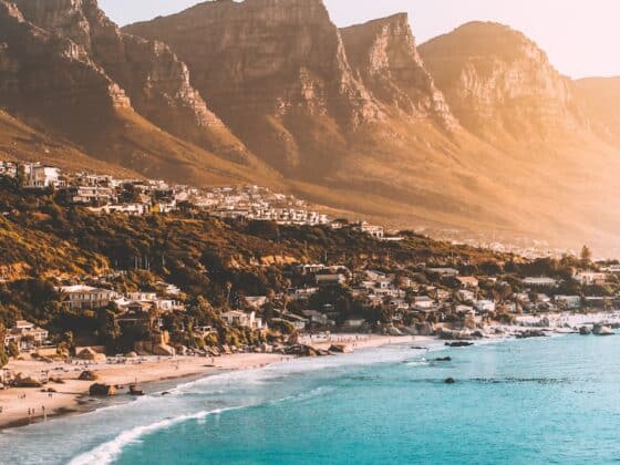 south africa