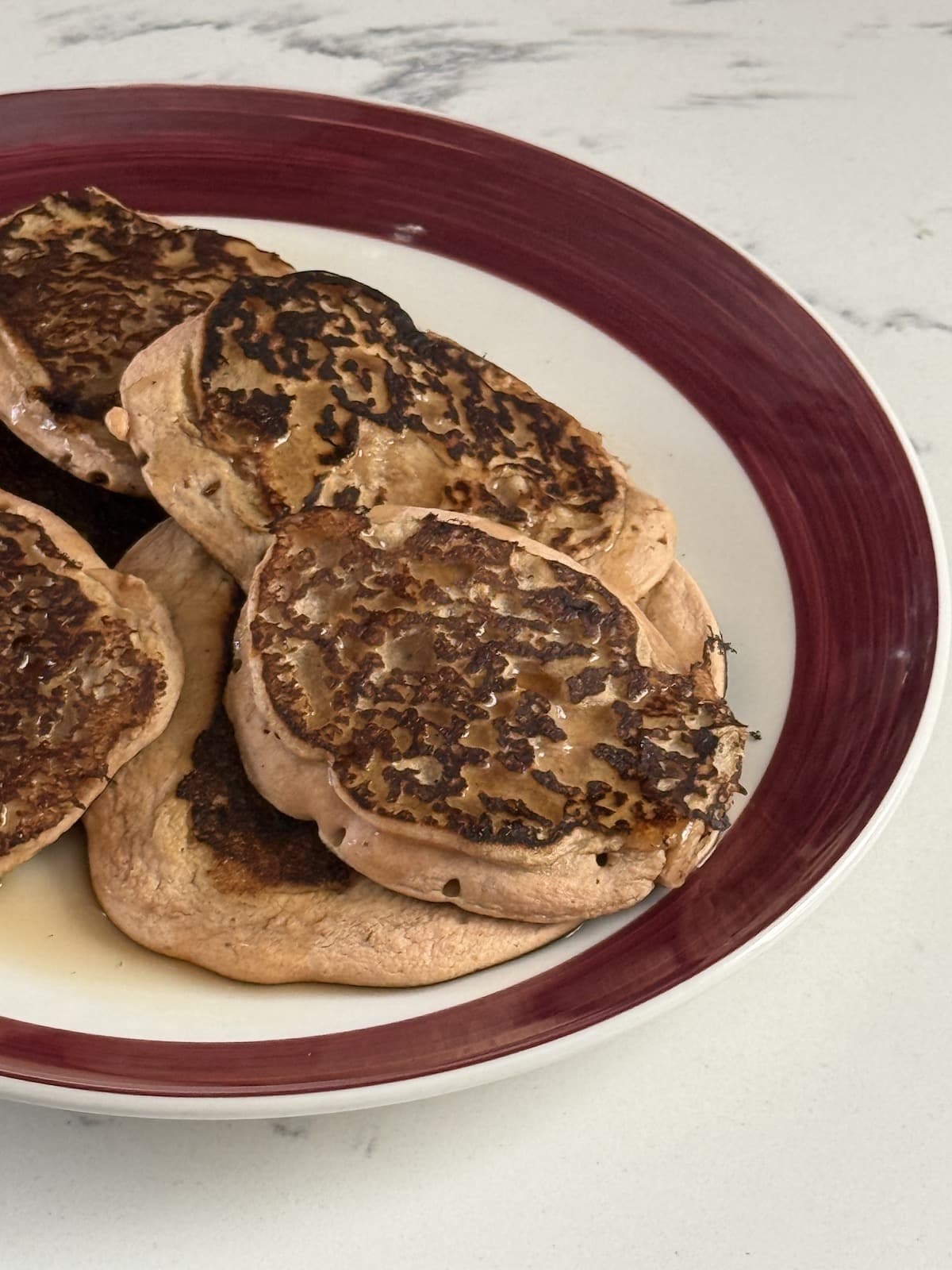 Who doesn’t love a pancake for breakfast? Well, we...