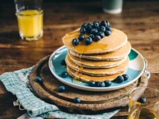 best vegan father's day recipes
