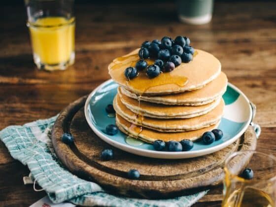best vegan father's day recipes