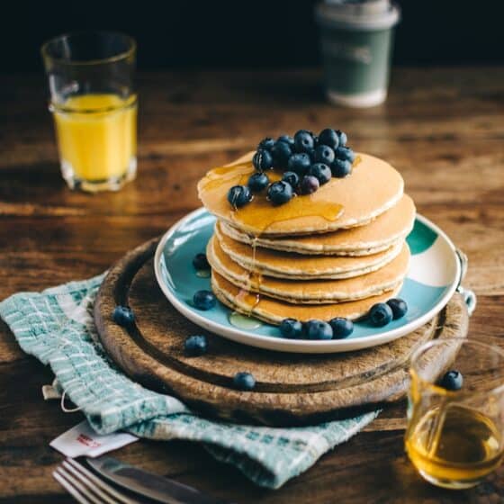 best vegan father's day recipes