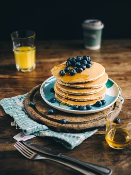 best vegan father's day recipes