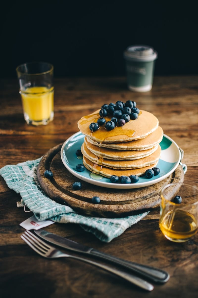 best vegan father's day recipes
