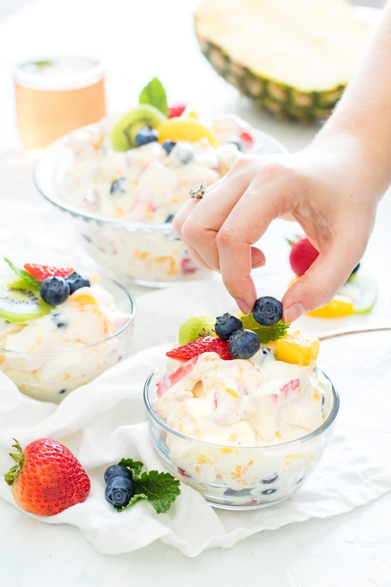 vegan memorial day recipes healthy voyager