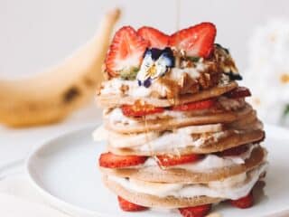 vegan mother's day recipes healthy voyager