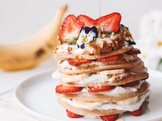 vegan mother's day recipes healthy voyager