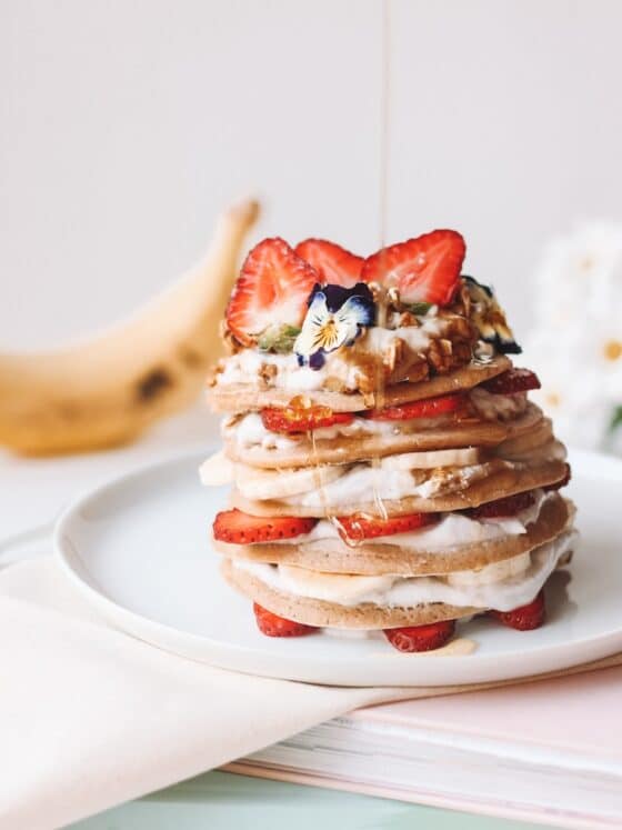 vegan mother's day recipes healthy voyager