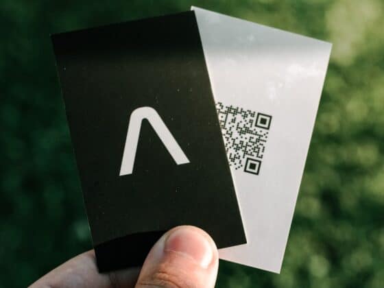 qr code