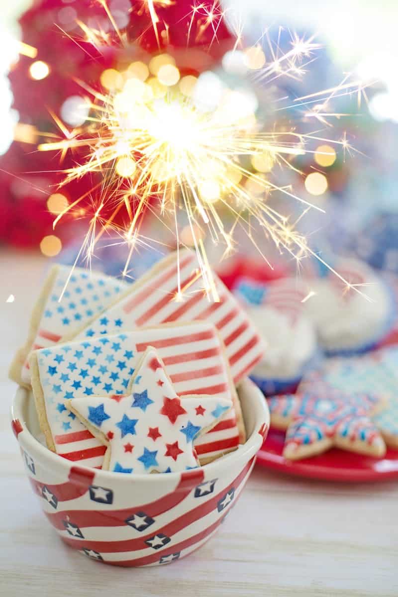vegan july 4th recipes healthy voyager