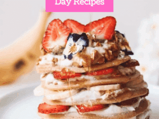 Best Vegan Mother's Day Recipes
