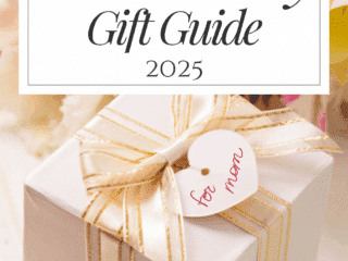Healthy Voyager's Mother's Day Gift Guide