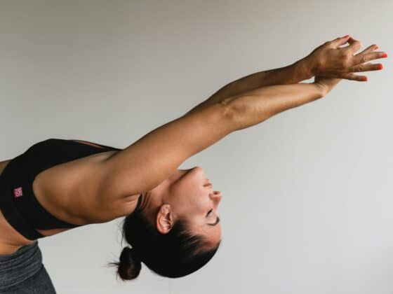 stretch