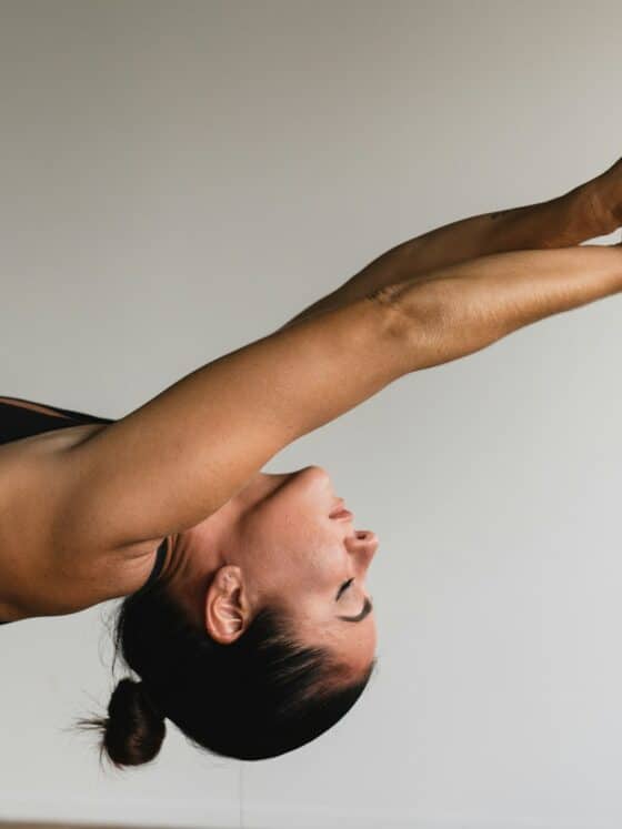 stretch