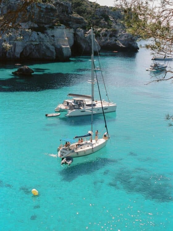 Mediterranean