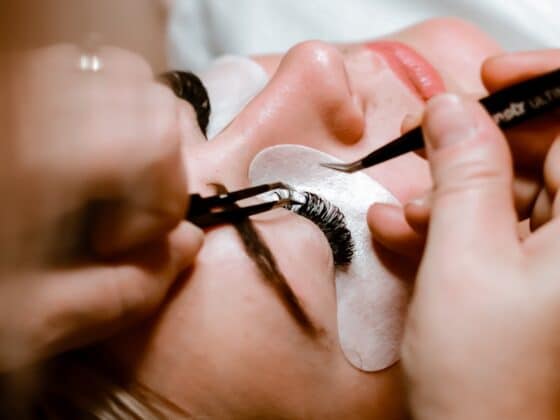 lashes