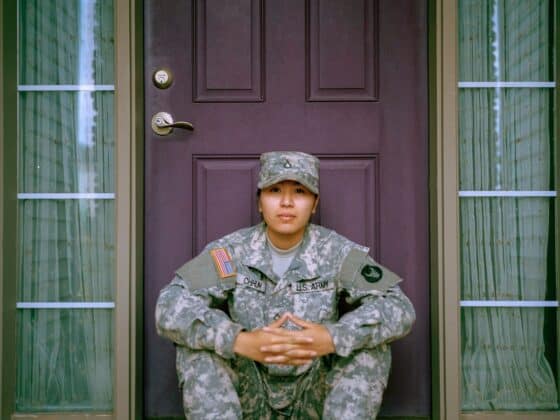 veteran