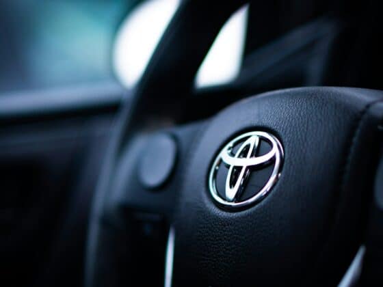 toyota