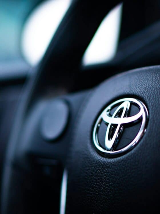 toyota