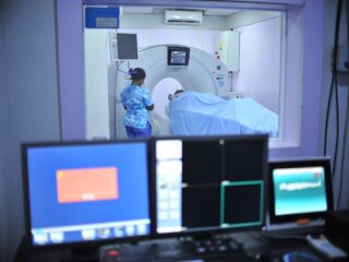 What Are the Latest Advancements in MRI Technology? mri