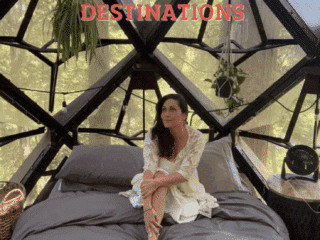Best Fall Travel Destinations