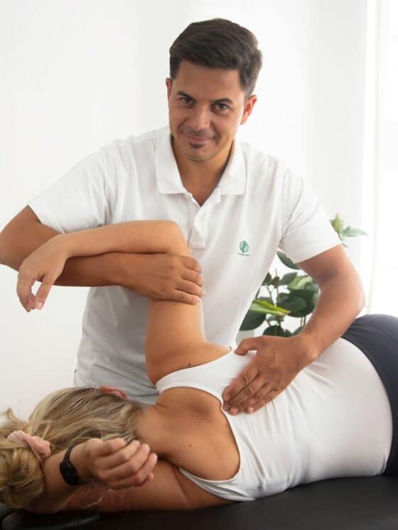chiropractor