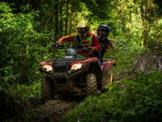 New to Powersports? Here’s How to Choose the Right Vehicle for Your Needs atv