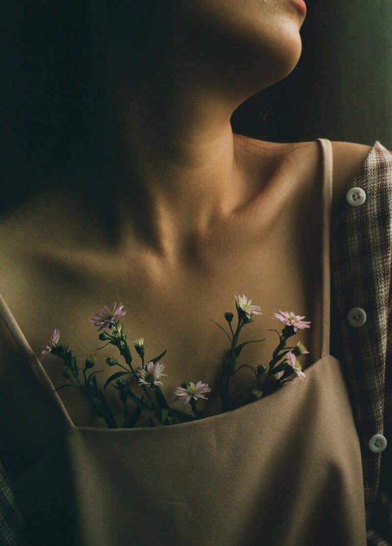 breast cancer