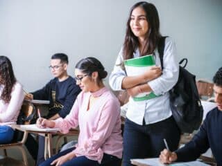 AP vs. IB: Which Path Is Right for Your Child? high school