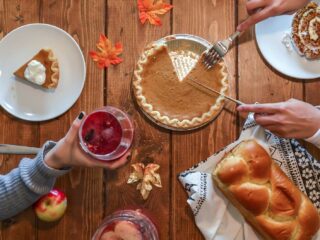 Thanksgiving Weekend Menu vegan thanksgiving recipes healthy voyager