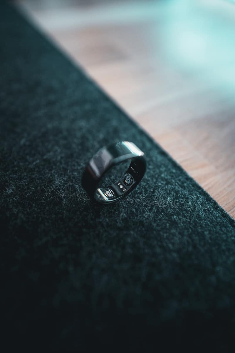 oura ring