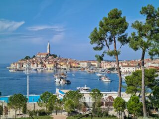 Istria’s Hilltop Town Circuit Istria