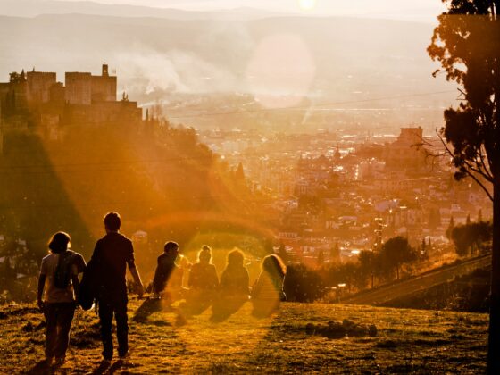 Sacromonte