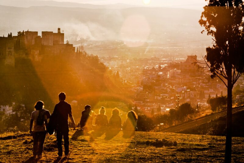 Sacromonte