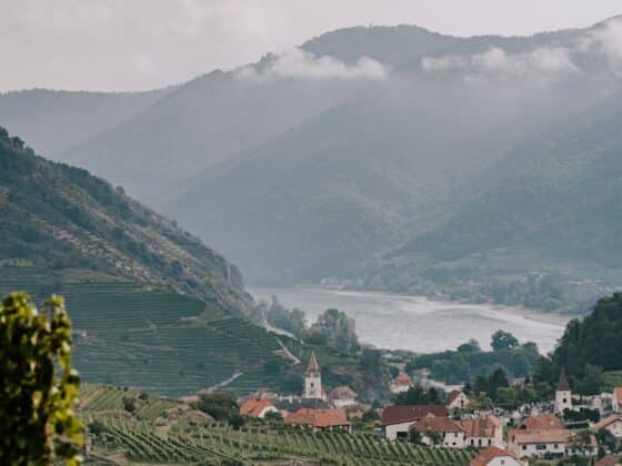 Wachau Valley