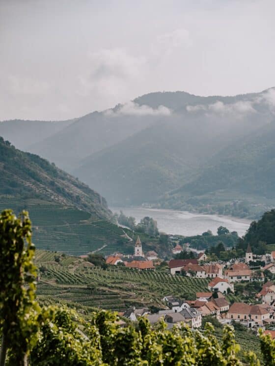 Wachau Valley