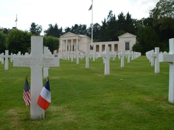 battlefields loop france