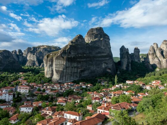 northern greece
