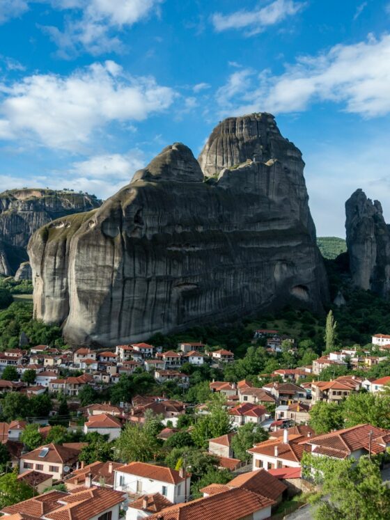 northern greece