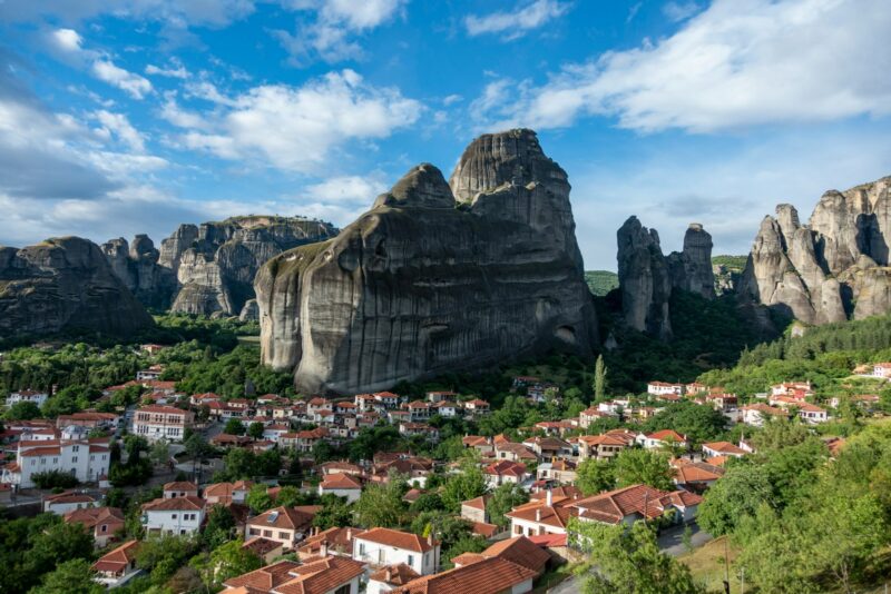 northern greece