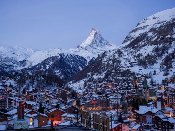 zermatt