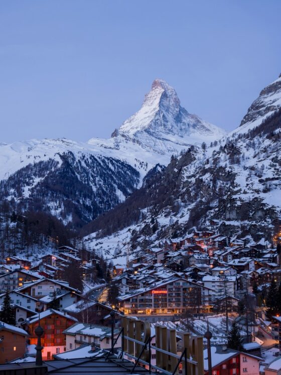 zermatt
