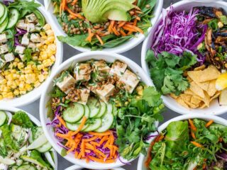 Healthy New Year healthy new year vegan recipes healthy voyager