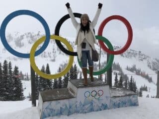 The Healthy Voyager Whistler healthy voyager whistler canada