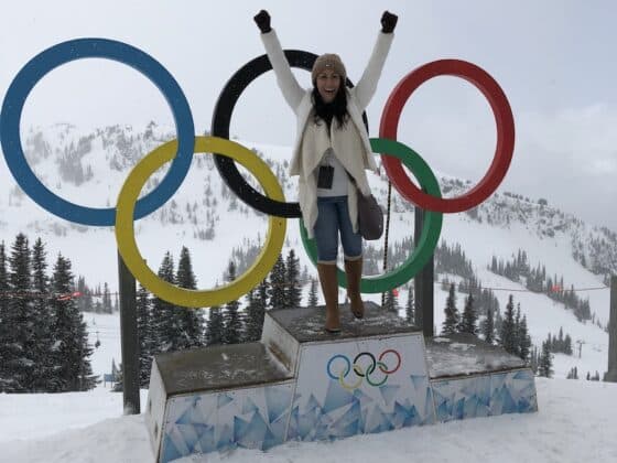 healthy voyager whistler canada