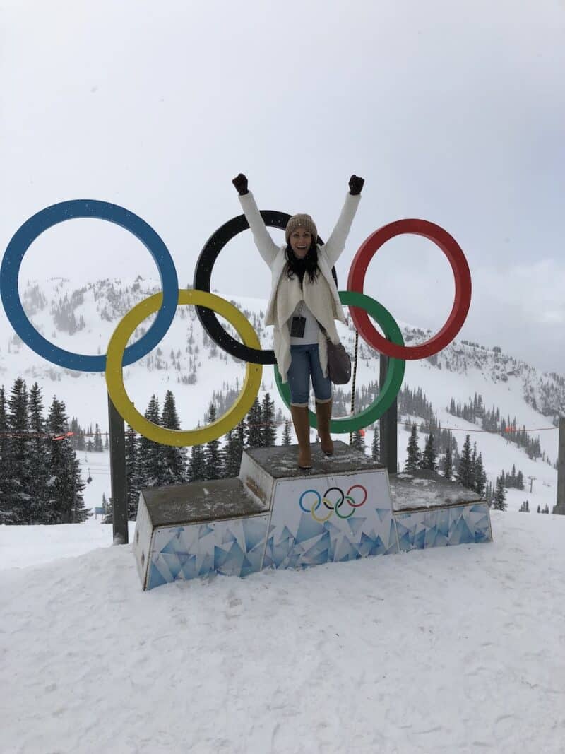 healthy voyager whistler canada